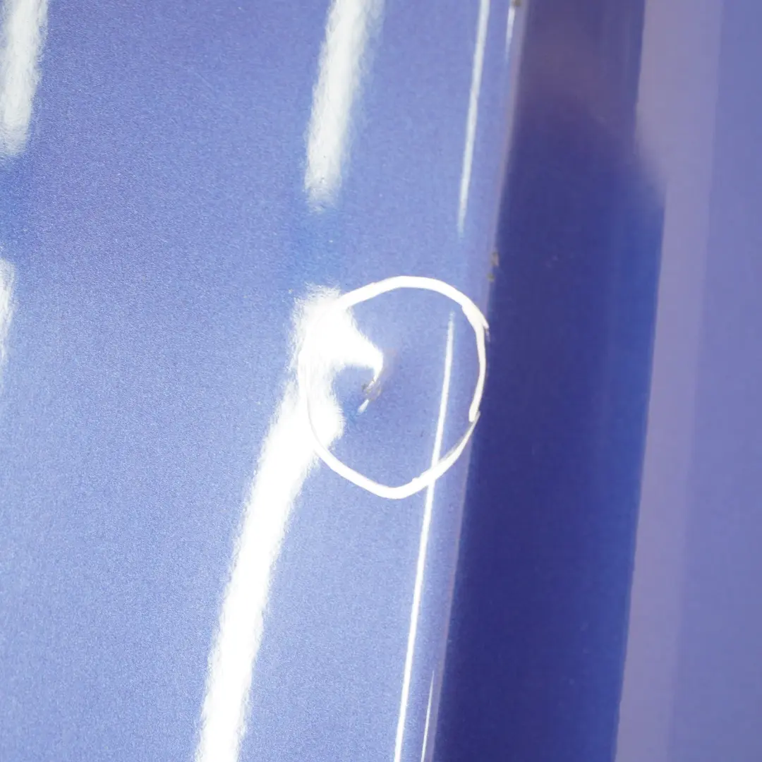 Puerta Trasera Izquierda Montegoblau Montego Blau Azul - A51 para BMW E90 con número de pieza 7203647 BMW E90 Puerta Trasera Izquierda Montegoblau Montego Blau Azul - A51 - SKU 7203647-MTB2 - Número de pieza 7203647