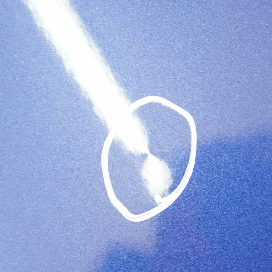 Tür Hinten Links Montegoblau Montego Blau - A51 für BMW E90 mit Teilenummer 7203647 BMW E90 Tür Hinten Links Montegoblau Montego Blau - A51 - SKU 7203647-MTB2 - Teilenummer 7203647