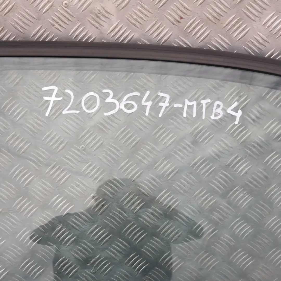 Door Rear Left N/S Montegoblau Montego Blau Blue to BMW 3 SERIES 4 E90 E90N LCi with Part number 7203647 BMW 3 SERIES 4 E90 E90N LCi Door Rear Left N/S Montegoblau Montego Blau Blue - SKU 7203647-MTB4 - Part number 7203647