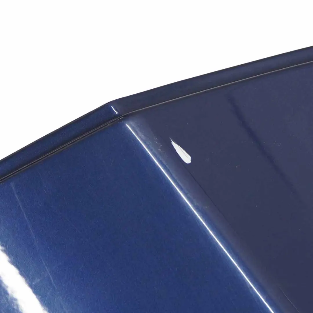 Door Rear Left N/S Mysticblau Mystic Blue Metallic - A07 to BMW E90 Saloon with Part number 41007203647 BMW E90 Saloon Door Rear Left N/S Mysticblau Mystic Blue Metallic - A07 - SKU 7203647-MYS - Part number 41007203647