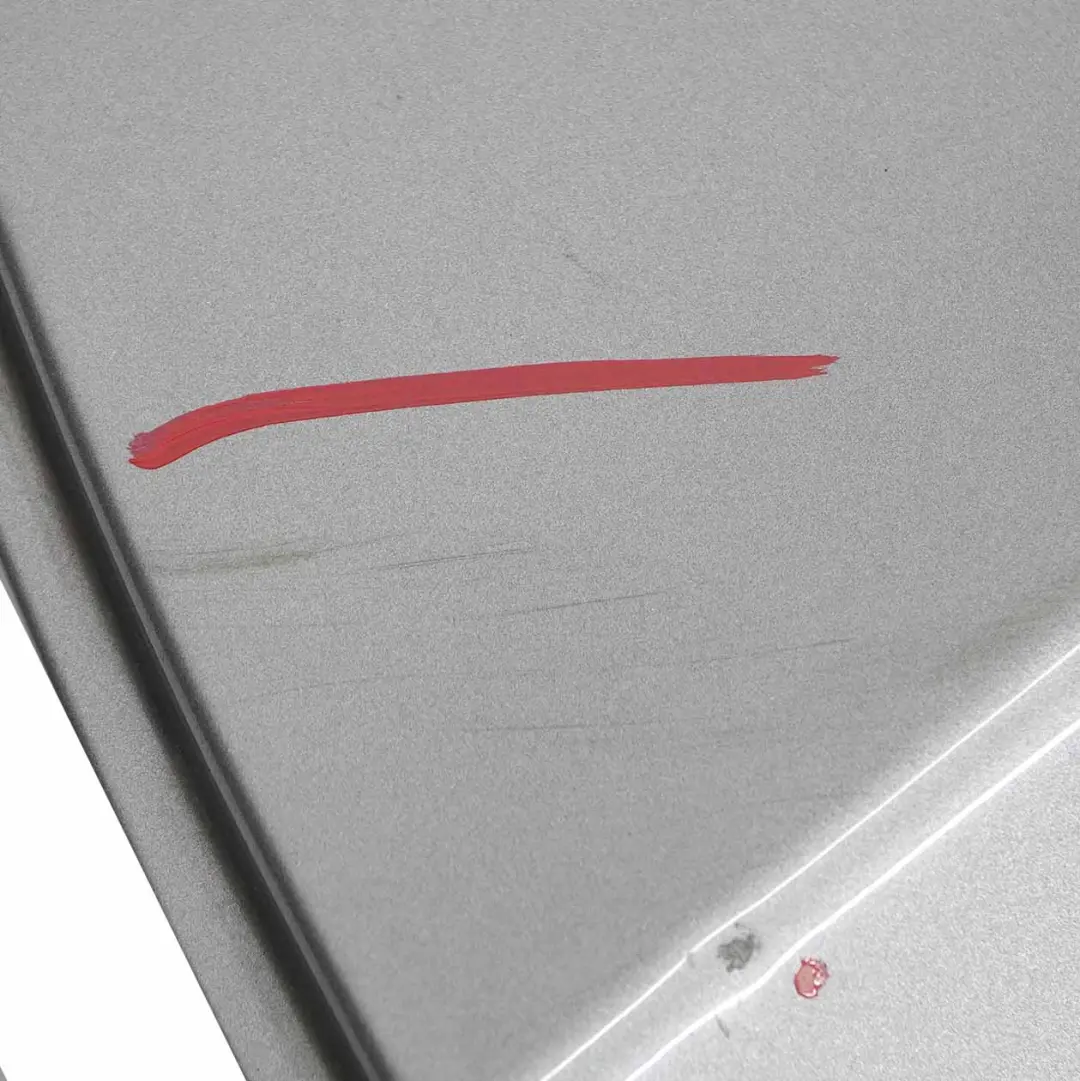 Drzwi Lewe Tylne Tył Spacegrau - A52 do BMW E90 o numerze 7203647 BMW E90 Drzwi Lewe Tylne Tył Spacegrau - A52 - SKU 7203647-SCG1 - Numer Części 7203647