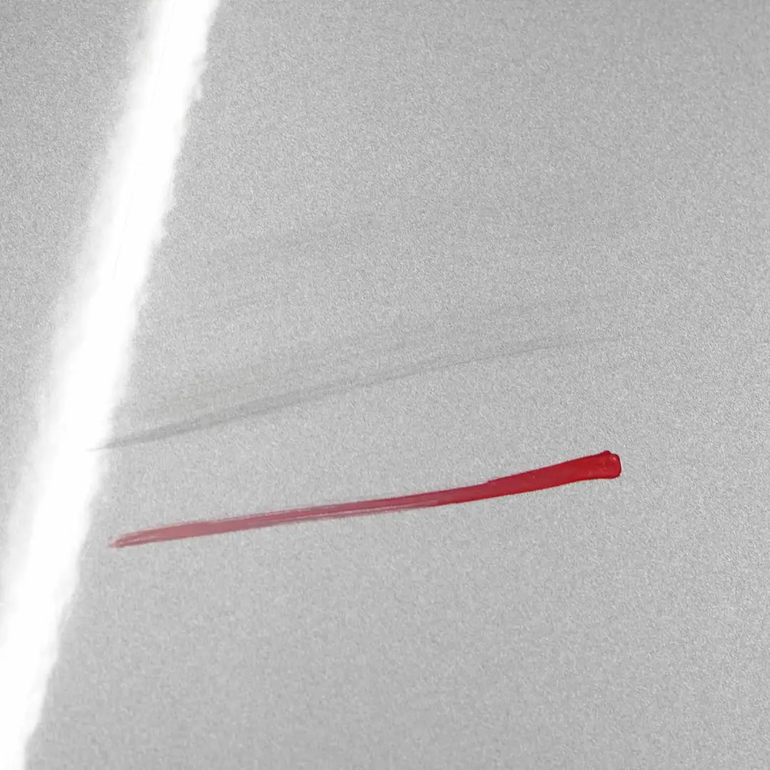 BMW E90 Tür Hinten Links Spacegrau Space Grau Metallic - A52 - SKU 7203647-SCG1 - Teilenummer 7203647