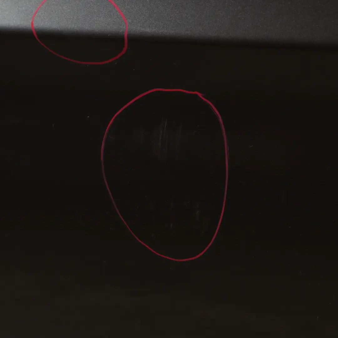 Door Rear Left N/S Sparkling Graphite Metallic - A22 to BMW 3 E90 Saloon with Part number 7203647 BMW 3 E90 Saloon Door Rear Left N/S Sparkling Graphite Metallic - A22 - SKU 7203647-SG4 - Part number 7203647