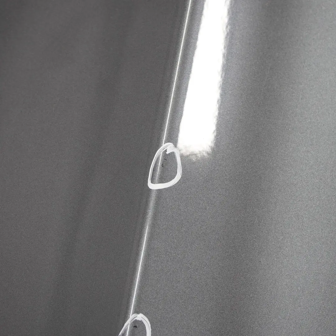 Drzwi Lewe Tylne Tył Sparkling Graphite do BMW E90 o numerze 7203647 BMW E90 Drzwi Lewe Tylne Tył Sparkling Graphite - SKU 7203647-SG5 - Numer Części 7203647