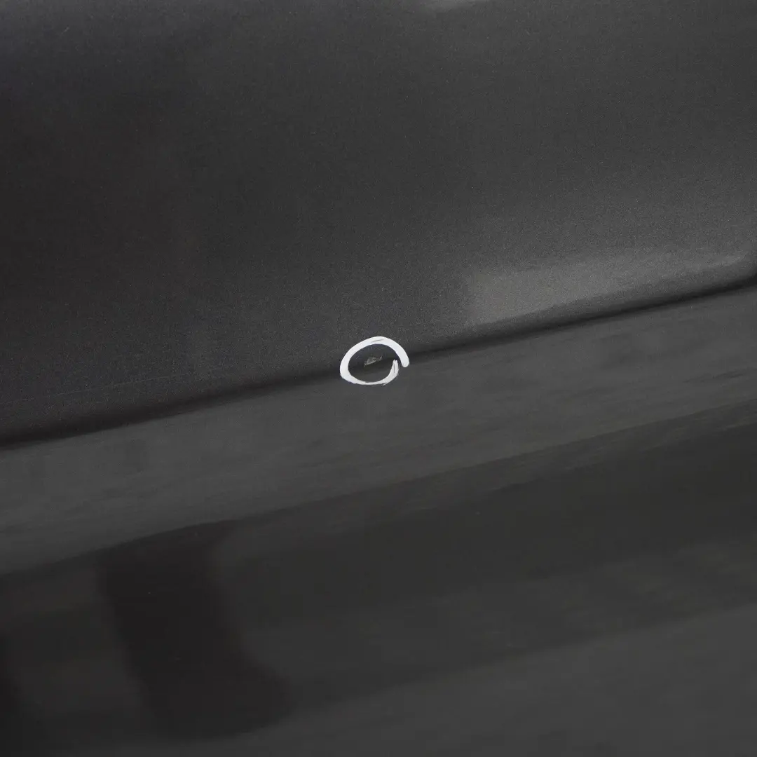 Puerta Trasera Izquierda Sparkling Graphite Metallic - A22 para BMW E90 con número de pieza 7203647 BMW E90 Puerta Trasera Izquierda Sparkling Graphite Metallic - A22 - SKU 7203647-SG5 - Número de pieza 7203647