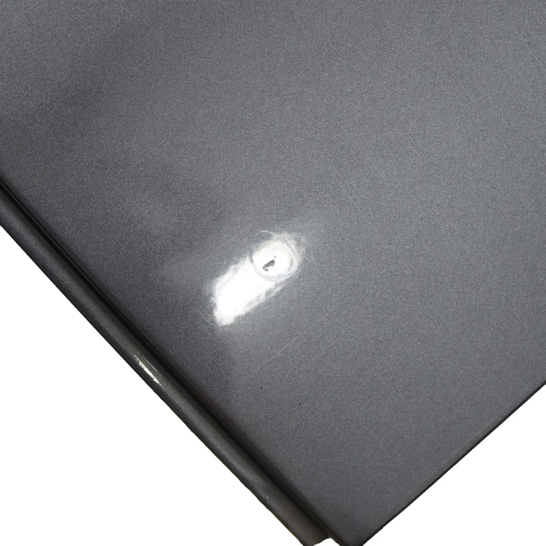 Drzwi Lewe Tylne Tył Sparkling Graphite do BMW E90 o numerze 7203647 BMW E90 Drzwi Lewe Tylne Tył Sparkling Graphite - SKU 7203647-SG5 - Numer Części 7203647