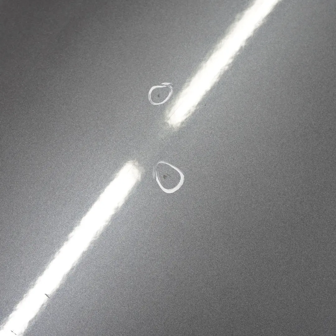 BMW E90 Drzwi Lewe Tylne Tył Sparkling Graphite - SKU 7203647-SG5 - Numer Części 7203647