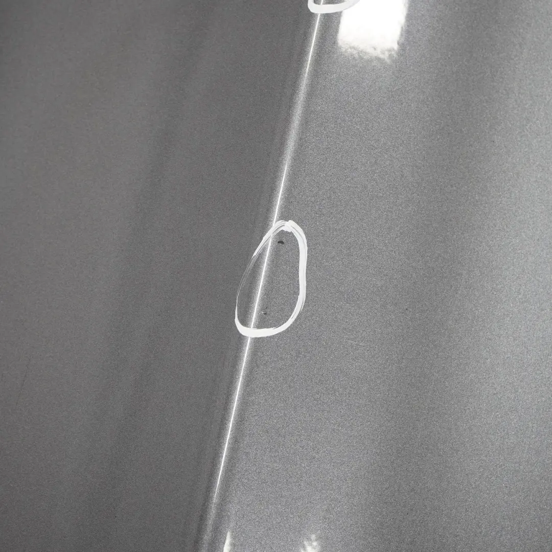 Drzwi Lewe Tylne Tył Sparkling Graphite do BMW E90 o numerze 7203647 BMW E90 Drzwi Lewe Tylne Tył Sparkling Graphite - SKU 7203647-SG5 - Numer Części 7203647