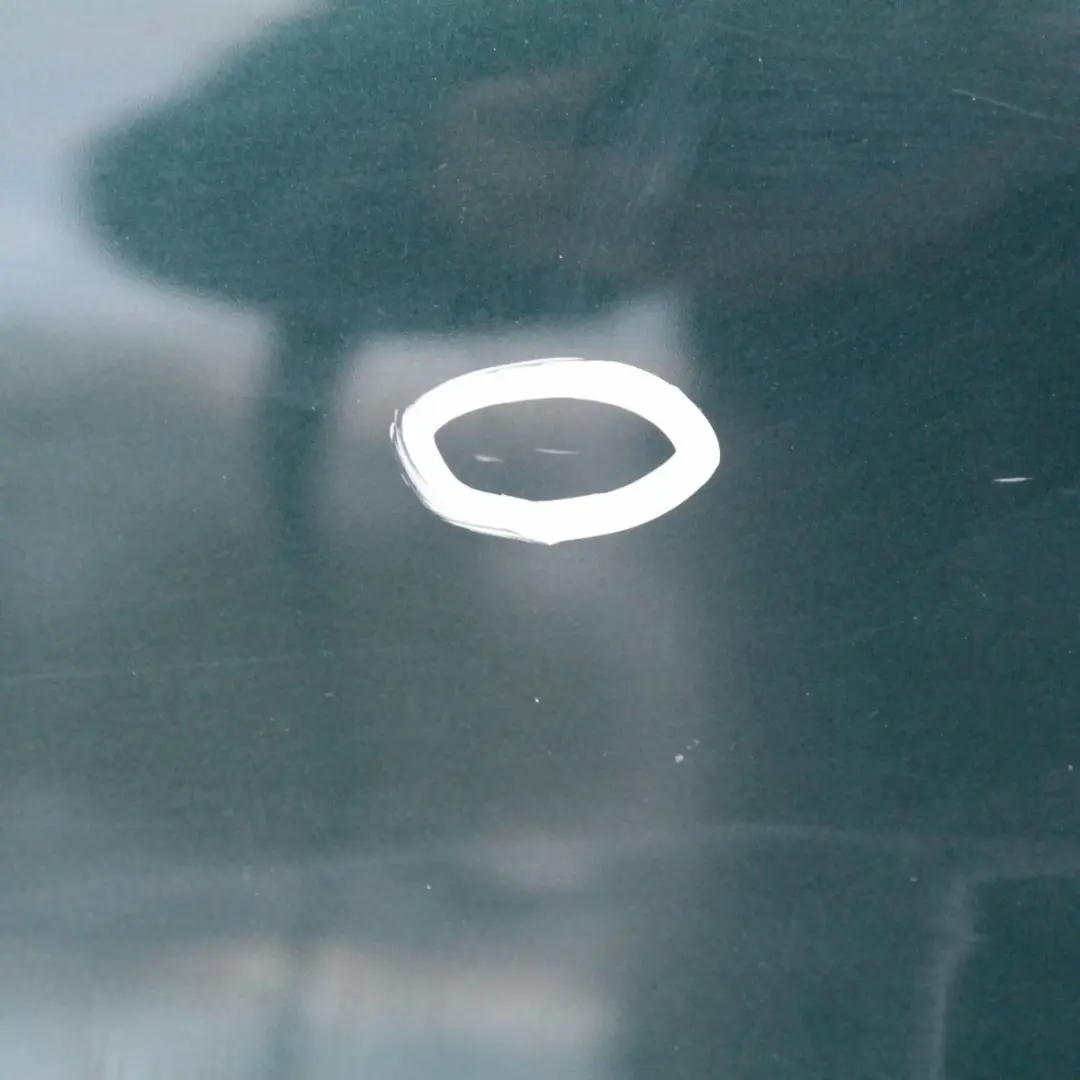 Drzwi lewe tylne Tiefgruen A43 do BMW 3 E90 o numerze 41007203647 BMW 3 E90 Drzwi lewe tylne Tiefgruen A43 - SKU 7203647-TG - Numer Części 41007203647