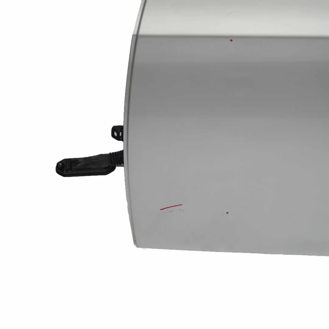 Arriere Gauche Titansilber Argent - 354 pour BMW E90 Porte à propos du numéro de pièce 7203647 BMW E90 Porte Arriere Gauche Titansilber Argent - 354 - SKU 7203647-TS1 - Numéro de pièce 7203647