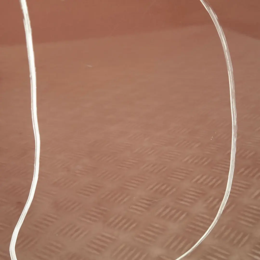 BMW E90 Puerta Trasera Derecha Barriquerot Barrique Red Metallic - A41 - SKU 7203648-BAQ - Número de pieza 7203648