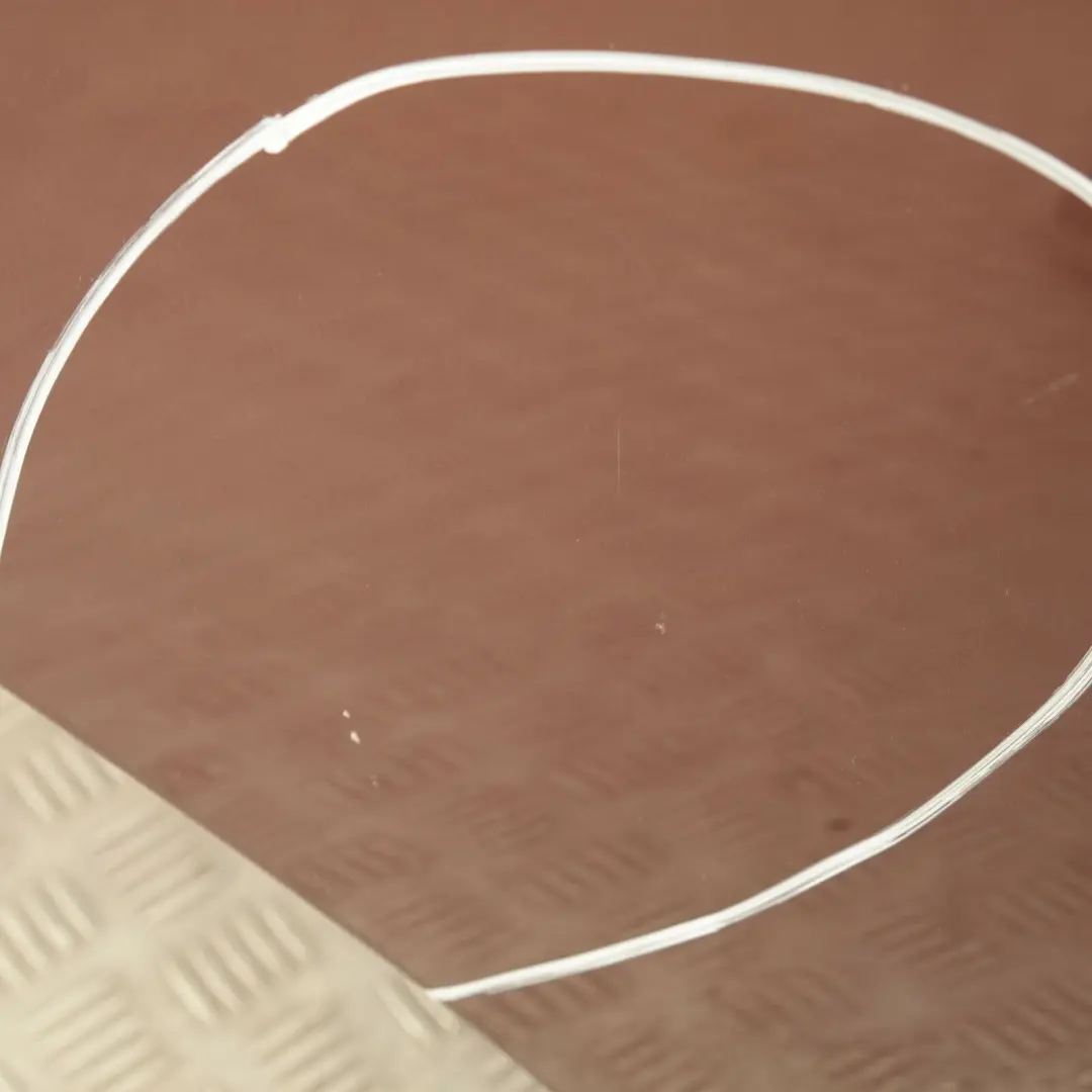 Right Door O/S Barriquerot Barrique Red Metallic - A41 to BMW 3 Series E90 Rear with Part number 7203648 BMW 3 Series E90 Rear Right Door O/S Barriquerot Barrique Red Metallic - A41 - SKU 7203648-BAQ - Part number 7203648