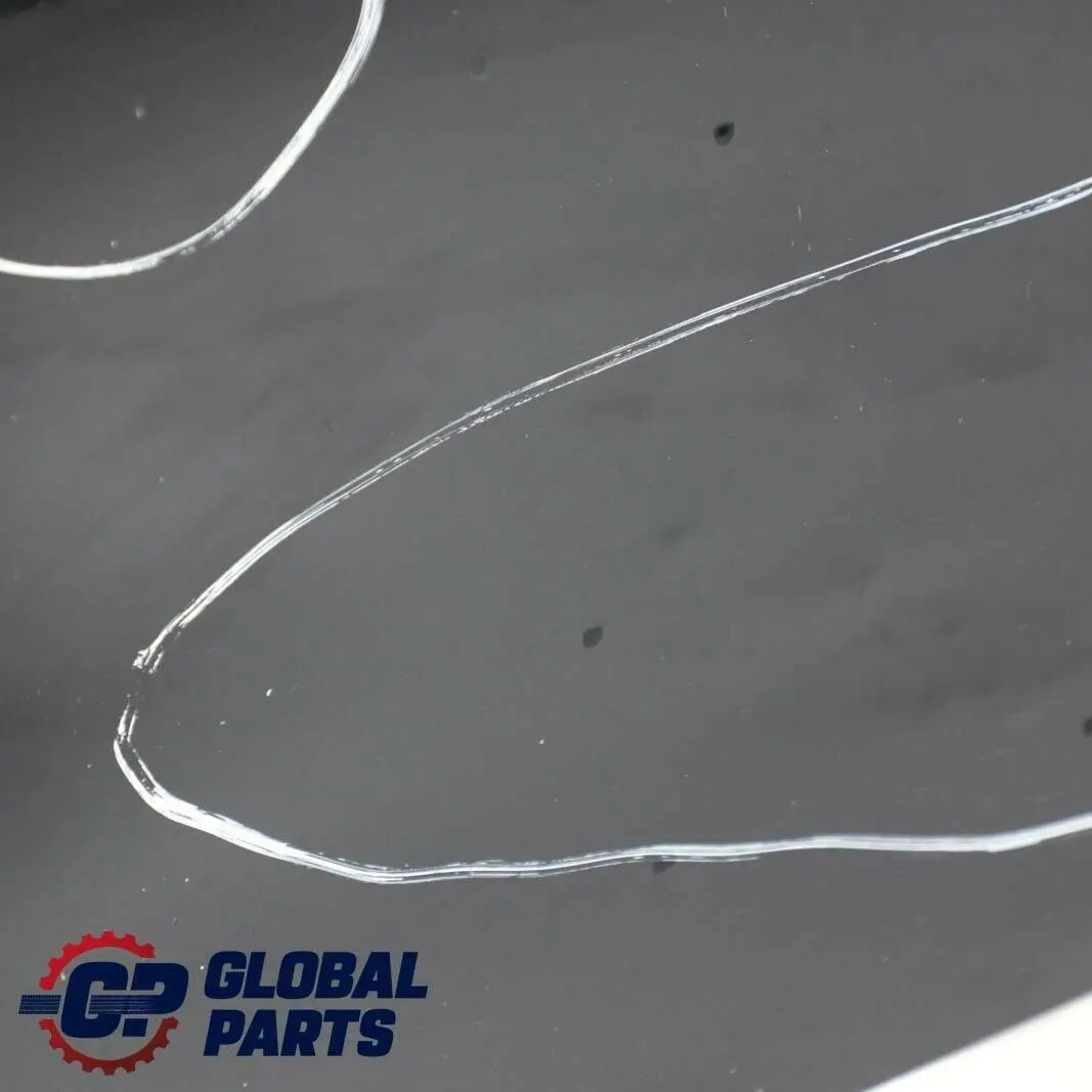 Arriere Droite Noir de Carbone Noir Metallise - 416 pour BMW E90 Porte à propos du numéro de pièce 7203648 BMW E90 Porte Arriere Droite Noir de Carbone Noir Metallise - 416 - SKU 7203648-CAR1 - Numéro de pièce 7203648