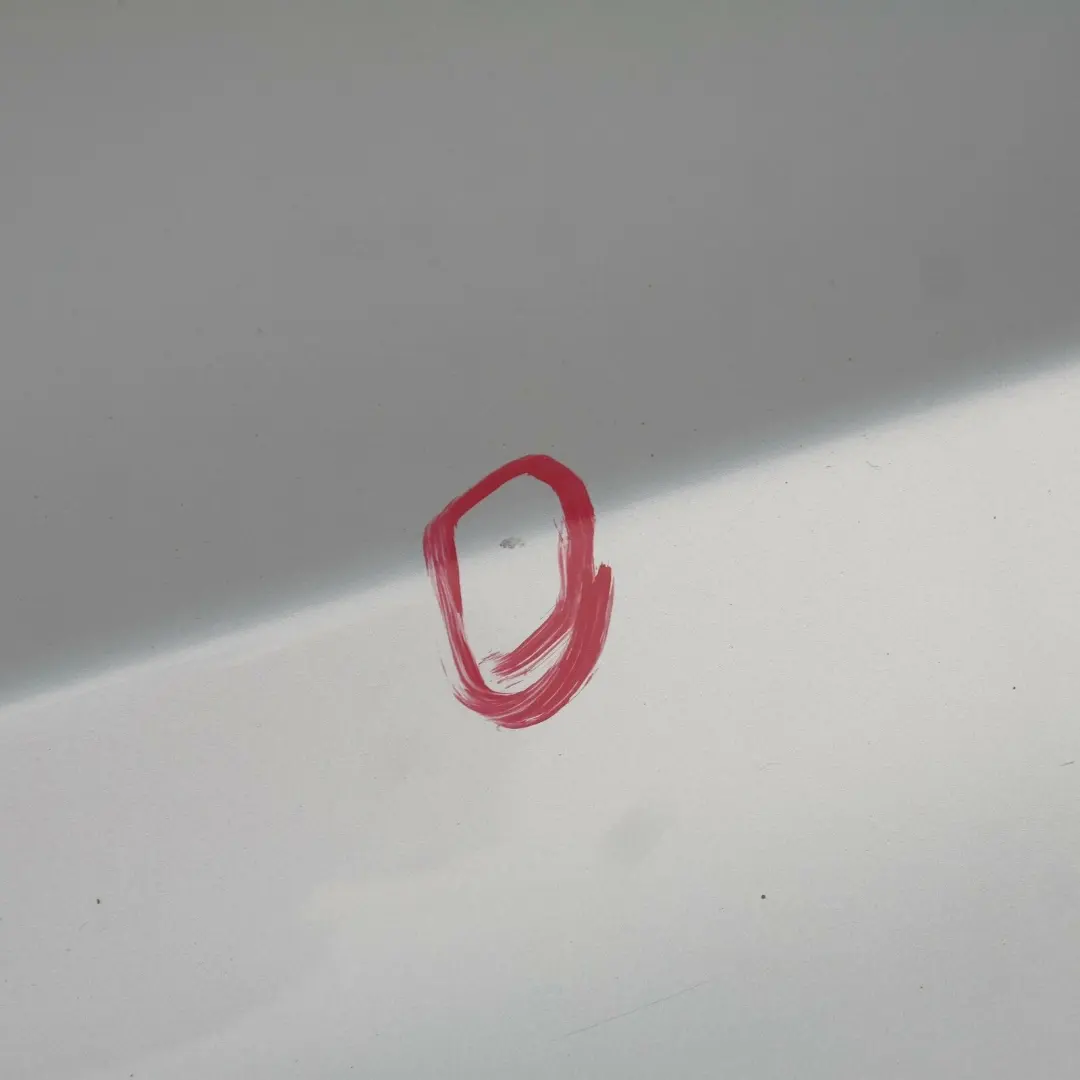  BMW6 E90 LCI Passeggero Porta Posteriore Destra Argento-Titanio Argento - SKU 7203648-TS16 - Numero di parte 7203648