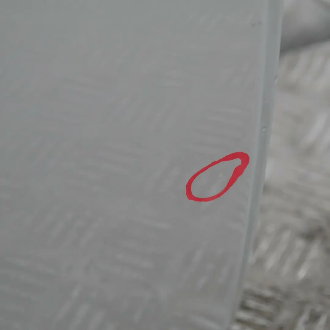 Arriere Droite Argent Titane Argent 354 pour BMW E90 E90N LCI Porte à propos du numéro de pièce 7203648 BMW E90 E90N LCI Porte Arriere Droite Argent Titane Argent 354 - SKU 7203648-TS6 - Numéro de pièce 7203648