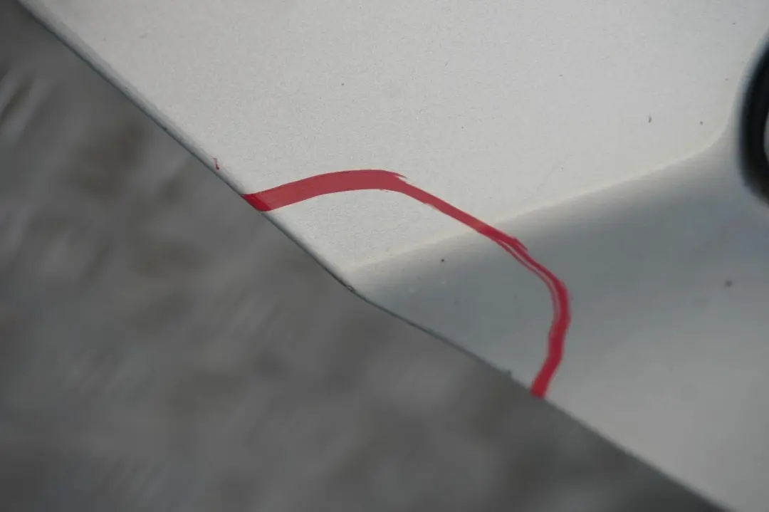 Beifahrer Tür hinten rechts Titansilber Silber 354 für BMW 3 er E90 E90N LCI mit Teilenummer 7203648 BMW 3 er E90 E90N LCI Beifahrer Tür hinten rechts Titansilber Silber 354 - SKU 7203648-TS7 - Teilenummer 7203648