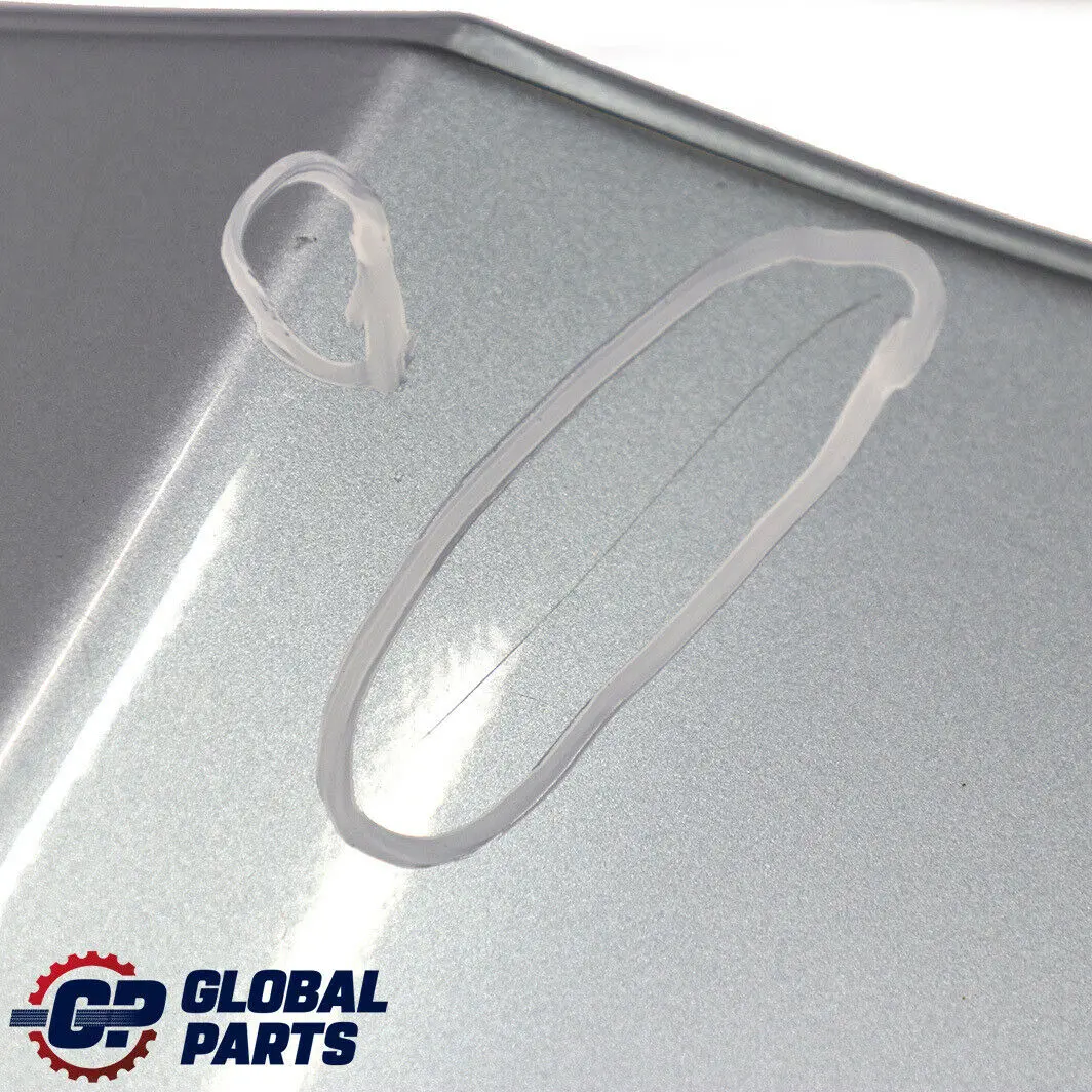 Puerta Trasera Derecha Bluewater Azul Agua Metalizado - 896 para BMW E90 con número de pieza 7203648 BMW E90 Puerta Trasera Derecha Bluewater Azul Agua Metalizado - 896 - SKU 7203648-WB - Número de pieza 7203648