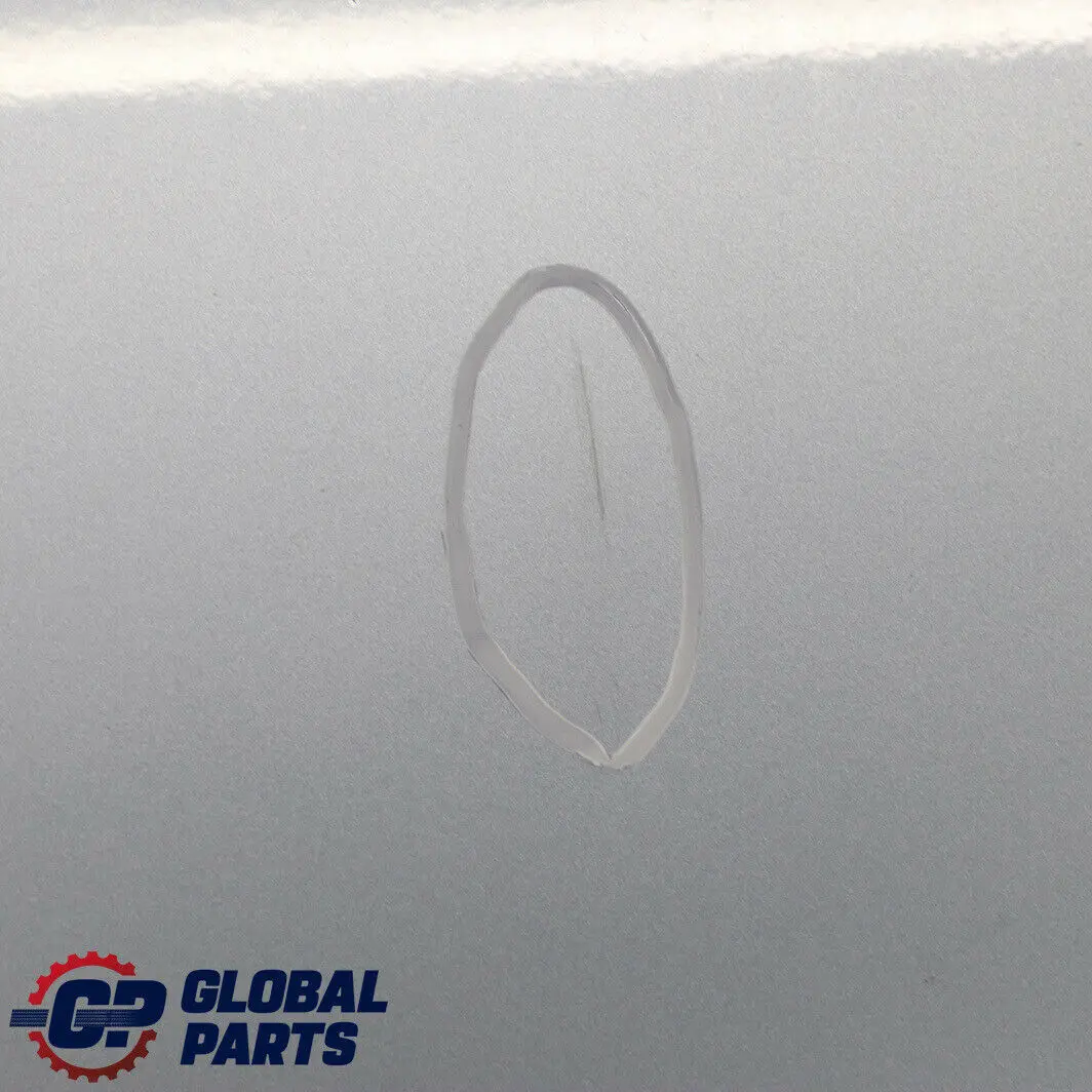 Berline Porte Arriere Droite Bluewater Bleu Eau Metallique - 896 pour BMW E90 à propos du numéro de pièce 7203648 BMW E90 Berline Porte Arriere Droite Bluewater Bleu Eau Metallique - 896 - SKU 7203648-WB - Numéro de pièce 7203648