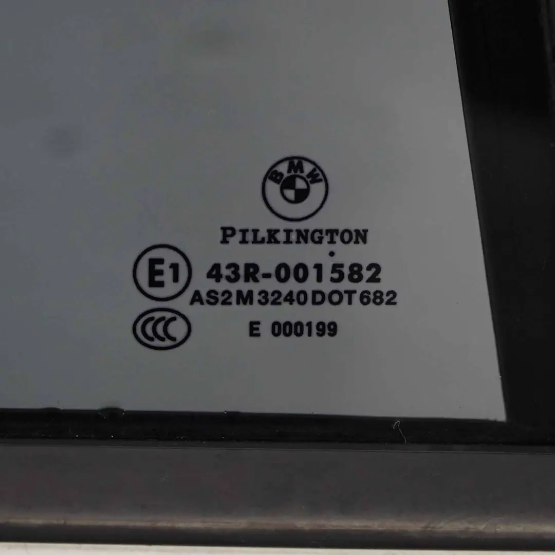 Arriere Droite Blanc des Alpes Alpin Blanc - 300 pour BMW E90 Porte à propos du numéro de pièce 7203648 BMW E90 Porte Arriere Droite Blanc des Alpes Alpin Blanc - 300 - SKU 7203648-AW - Numéro de pièce 7203648