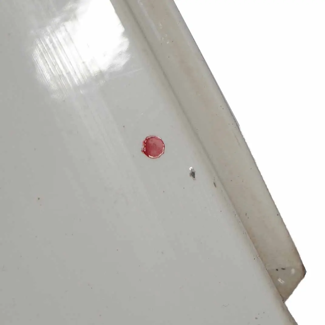 Arriere Droite Blanc des Alpes Alpin Blanc - 300 pour BMW E90 Porte à propos du numéro de pièce 7203648 BMW E90 Porte Arriere Droite Blanc des Alpes Alpin Blanc - 300 - SKU 7203648-AW - Numéro de pièce 7203648