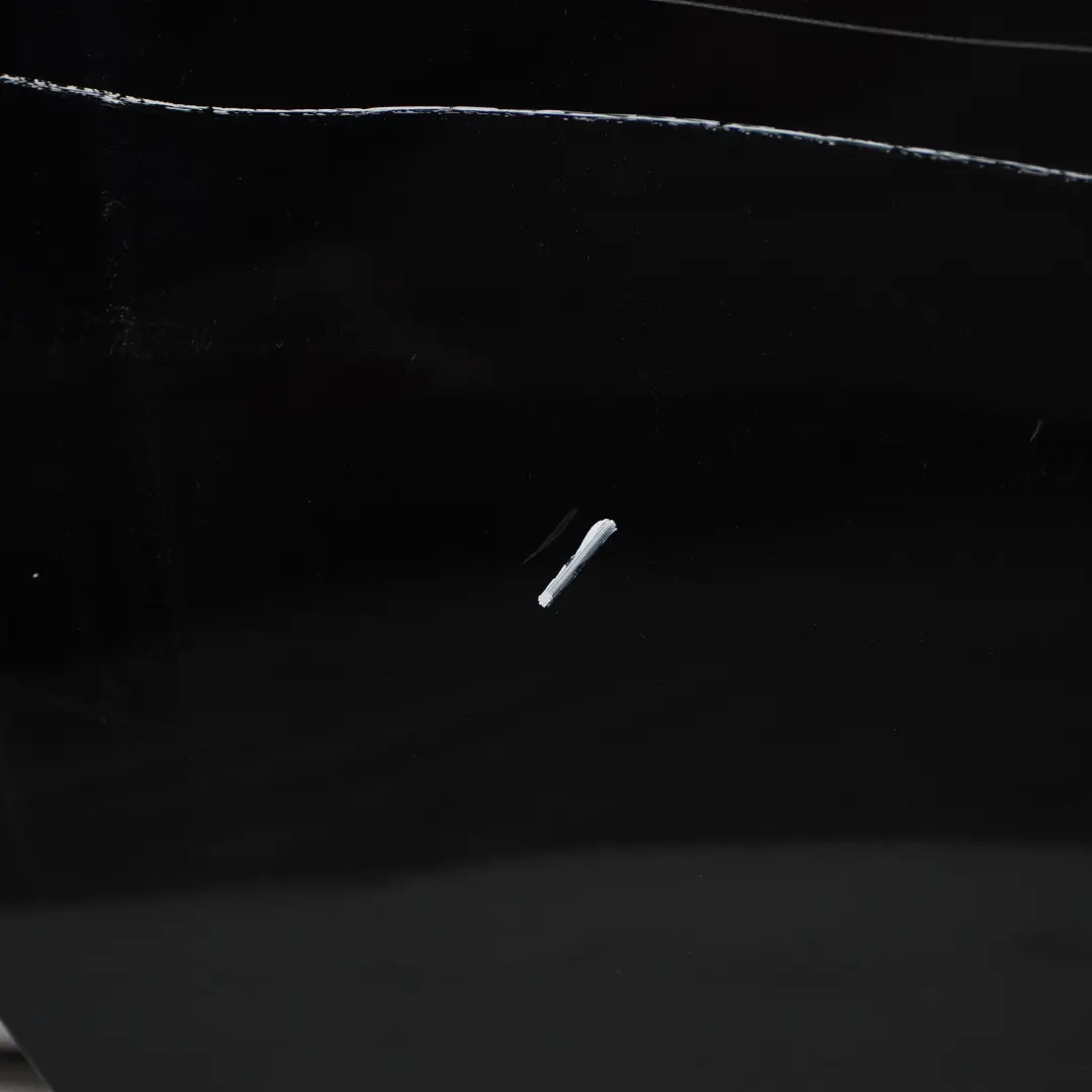 BMW E90 Berlina Puerta Trasera Derecha Zafiro Negro Metalizado - 475 - SKU 7203648-BS1 - Número de pieza 7203648