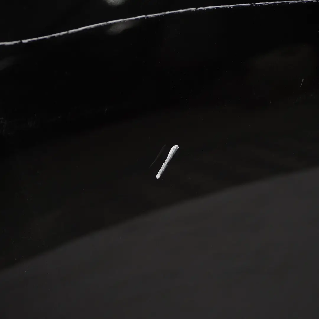 Tür Hinten Rechts Black Sapphire Schwarz Metallic 475 für BMW E90 LCI mit Teilenummer 7203648 BMW E90 LCI Tür Hinten Rechts Black Sapphire Schwarz Metallic 475 - SKU 7203648-BS1 - Teilenummer 7203648