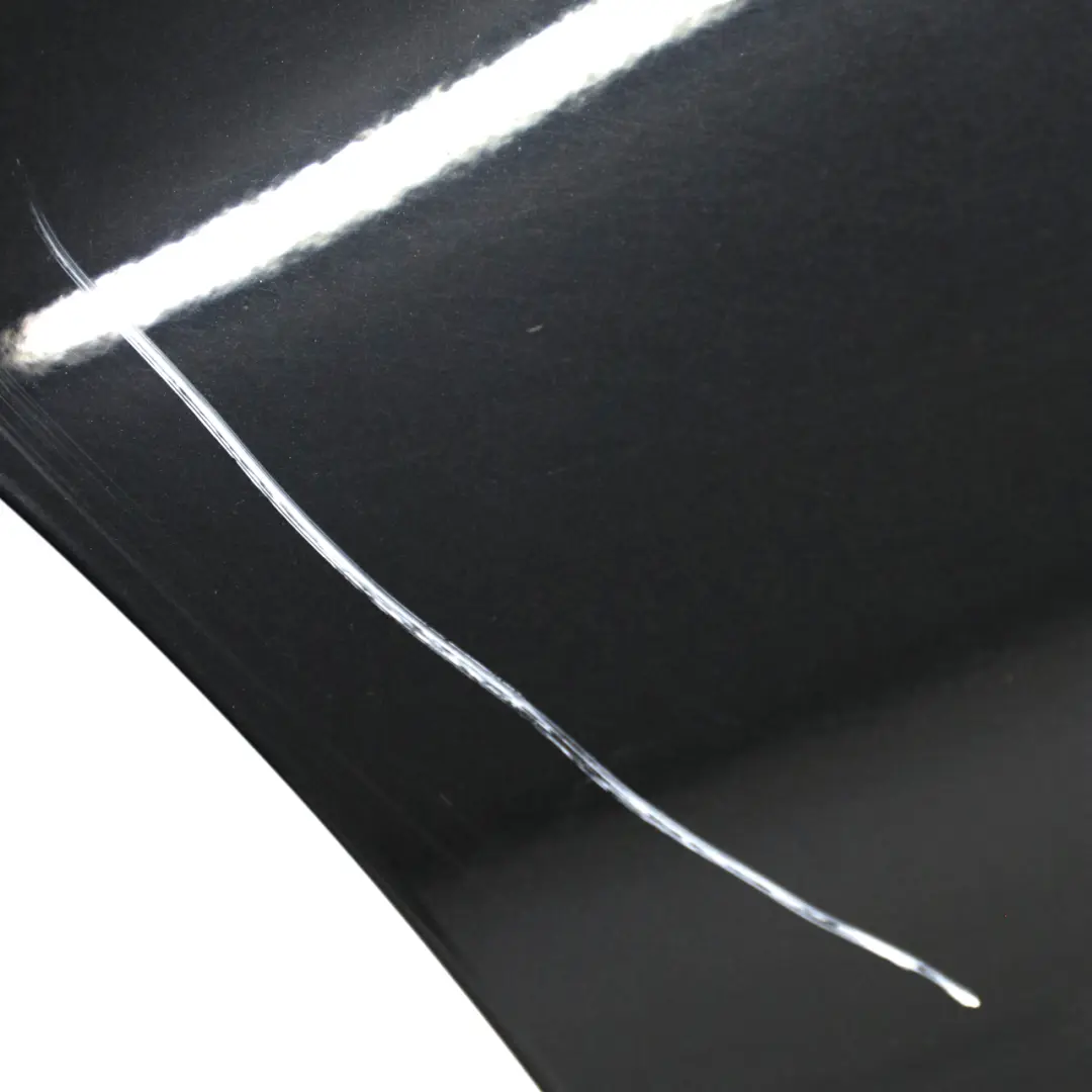 posteriore destra Nero Zaffiro Metallizzato - 475 per BMW E90 porte con numero di parte 7203648 BMW E90 porte posteriore destra Nero Zaffiro Metallizzato - 475 - SKU 7203648-BS5 - Numero di parte 7203648