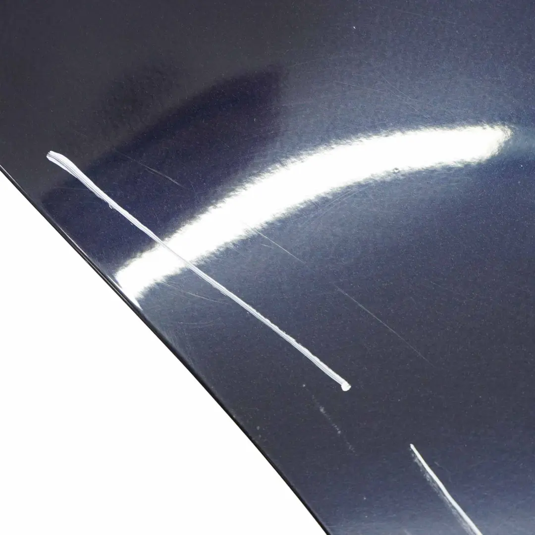 BMW E90 Drzwi Prawe Tylne Carbonschwarz 416 - SKU 7203648-CAR2 - Numer Części 7203648