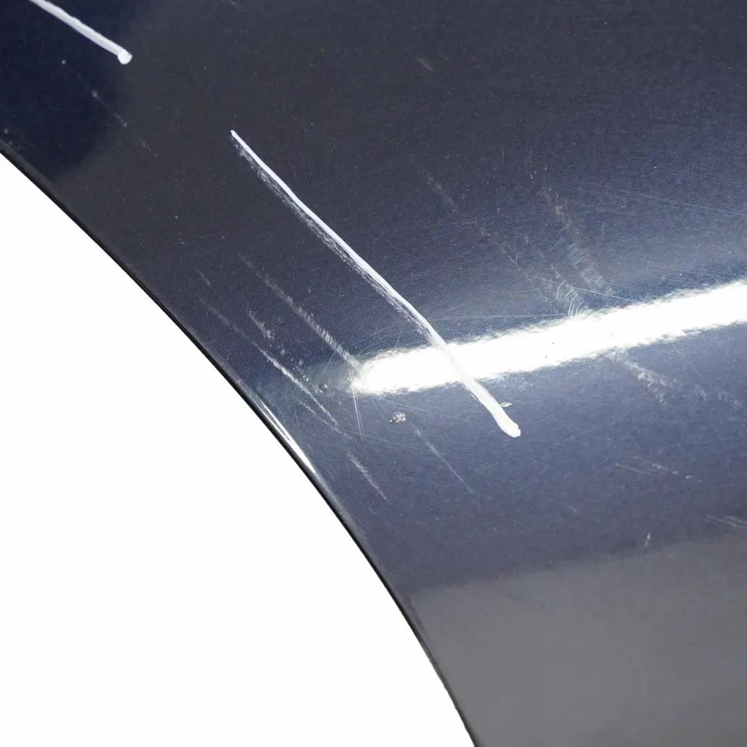 BMW E90 Drzwi Prawe Tylne Carbonschwarz 416 - SKU 7203648-CAR2 - Numer Części 7203648