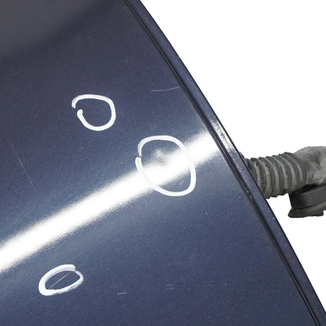 Tür Hinten Rechts Carbonschwarz Carbon Schwarz - 416 für BMW 3 er E90 LCI mit Teilenummer 7203648 BMW 3 er E90 LCI Tür Hinten Rechts Carbonschwarz Carbon Schwarz - 416 - SKU 7203648-CAR5 - Teilenummer 7203648