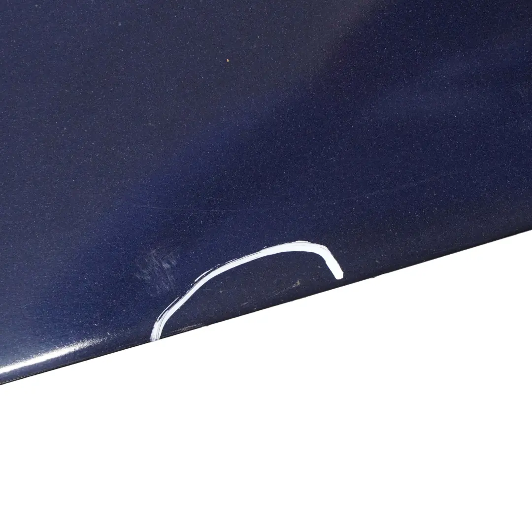 BMW E90 LCI Portiera Posteriore Destra Nero Carbone Carbon Nero - - SKU 7203648-CAR5 - Numero di parte 7203648
