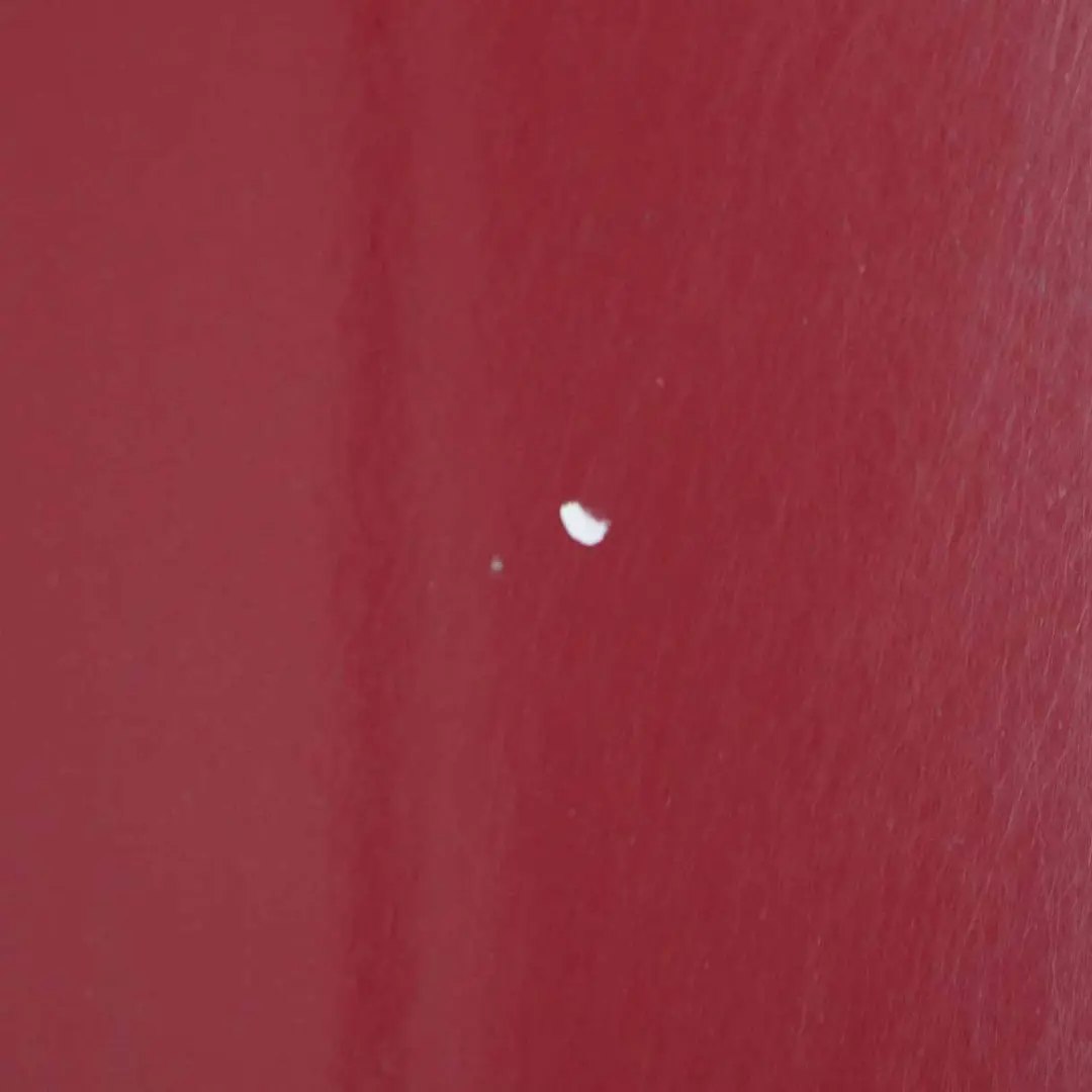 Porta posteriore destra Karmesinrot Rosso Cremisi - A61 per BMW E90 Berlina con numero di parte 7203648 BMW E90 Berlina Porta posteriore destra Karmesinrot Rosso Cremisi - A61 - SKU 7203648-KAR - Numero di parte 7203648