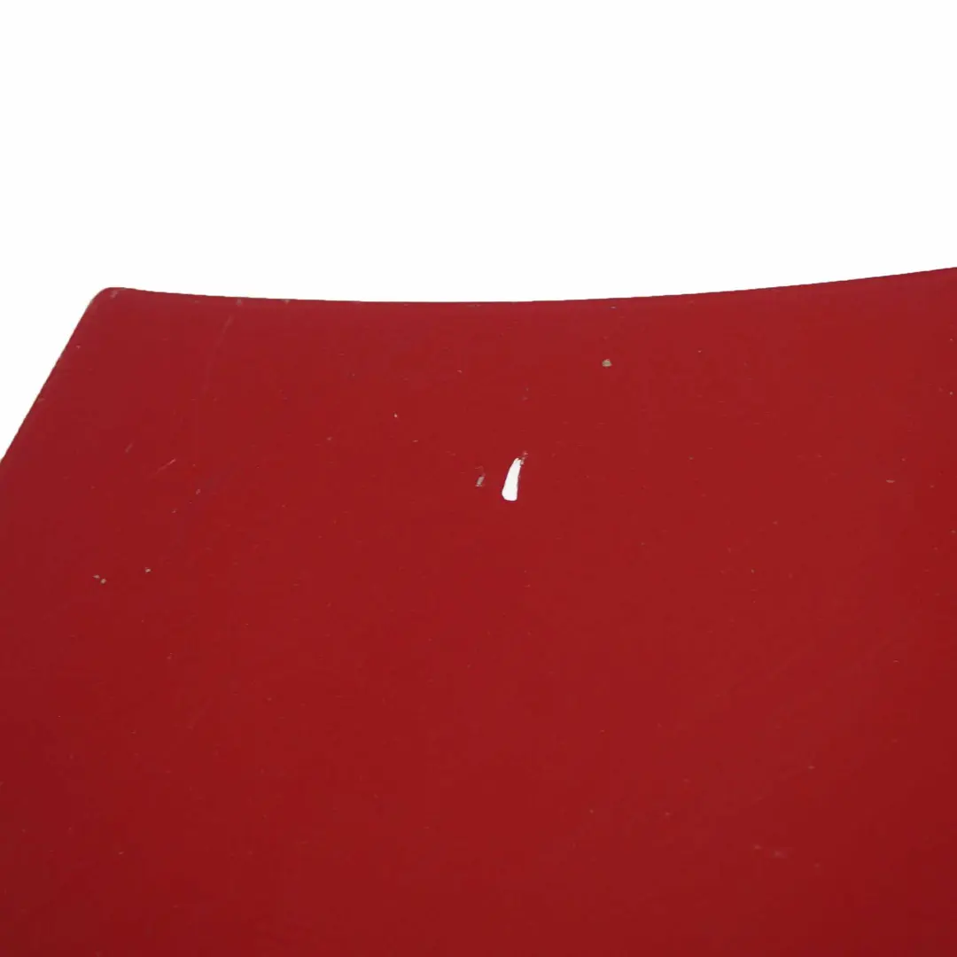 BMW E90 Porte Arriere Droite Rouge Carmin Karmesin Rouge - A61 - SKU 7203648-KAR - Numéro de pièce 7203648
