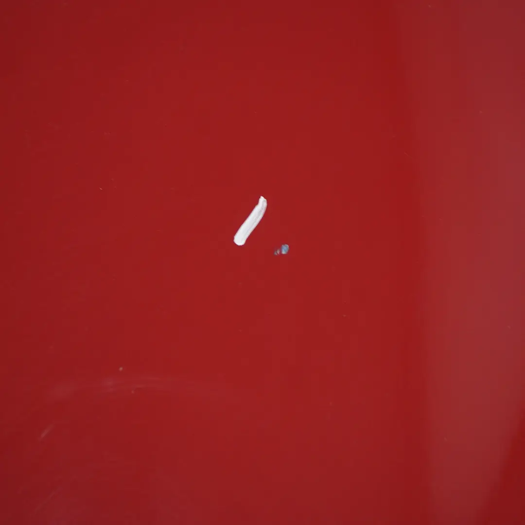 BMW E90 Porte Arriere Droite Rouge Carmin Karmesin Rouge - A61 - SKU 7203648-KAR - Numéro de pièce 7203648