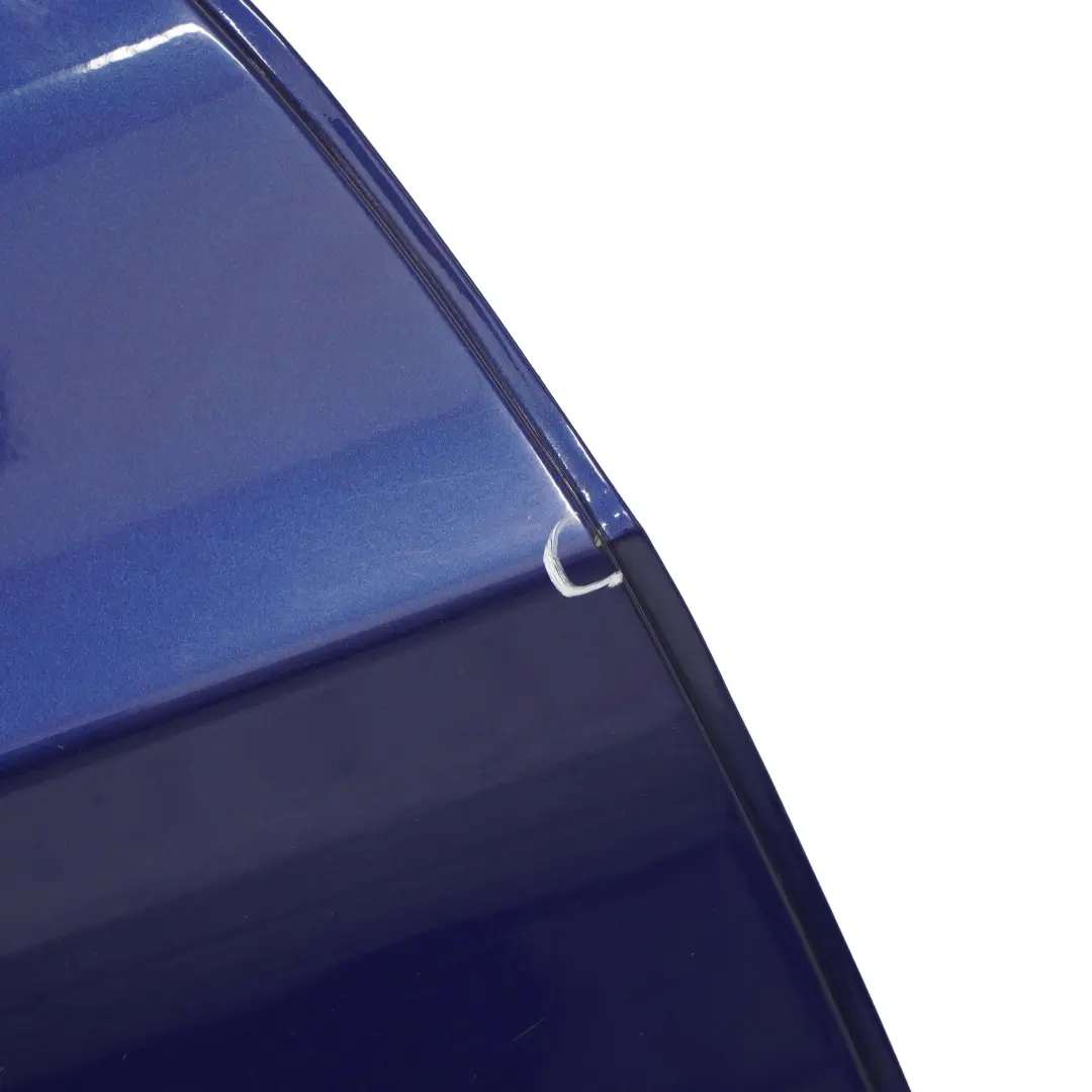 Puerta Trasera Derecha Azul Le Mans Metalizado - 381 para BMW E90 con número de pieza 7203648 BMW E90 Puerta Trasera Derecha Azul Le Mans Metalizado - 381 - SKU 7203648-LMB2 - Número de pieza 7203648