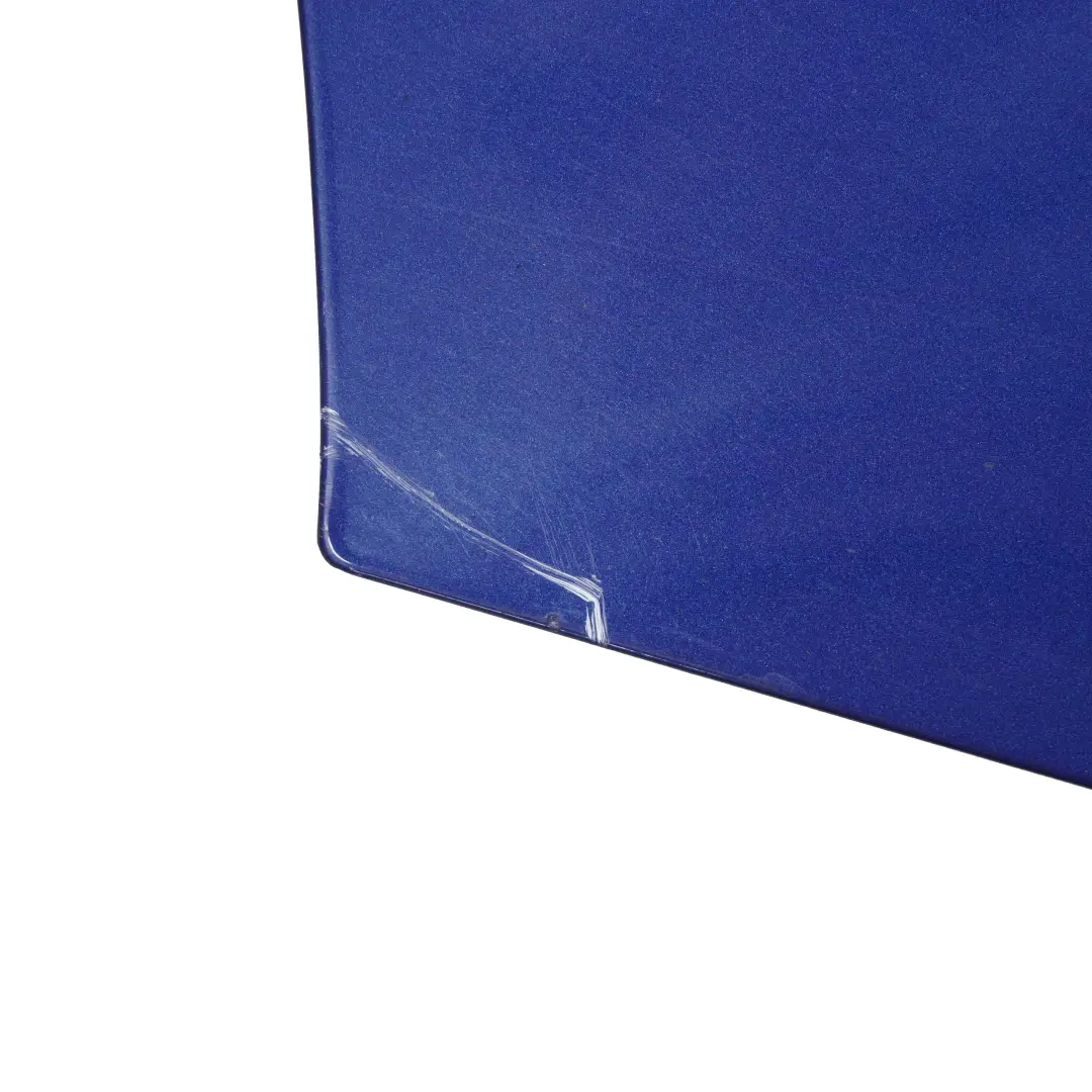 Porta Posteriore Destra O/S Le Mans Blue Metallic - 381 per BMW E90 con numero di parte 7203648 BMW E90 Porta Posteriore Destra O/S Le Mans Blue Metallic - 381 - SKU 7203648-LMB2 - Numero di parte 7203648