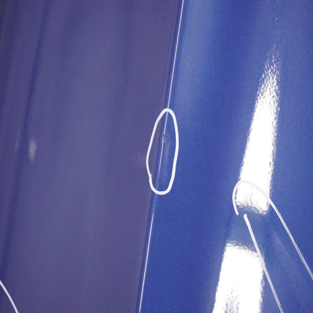 Portiera Posteriore Destra le Mans Blu Metallizzato - 381 per BMW E90 con numero di parte 7203648 BMW E90 Portiera Posteriore Destra le Mans Blu Metallizzato - 381 - SKU 7203648-LMB3 - Numero di parte 7203648