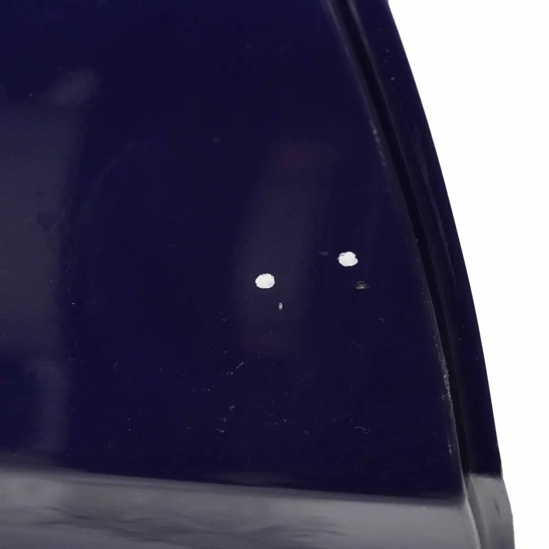 Arriere Droite Bleu Le Mans Metallise - 381 pour BMW E90 Porte à propos du numéro de pièce 7203648 BMW E90 Porte Arriere Droite Bleu Le Mans Metallise - 381 - SKU 7203648-LMB5 - Numéro de pièce 7203648