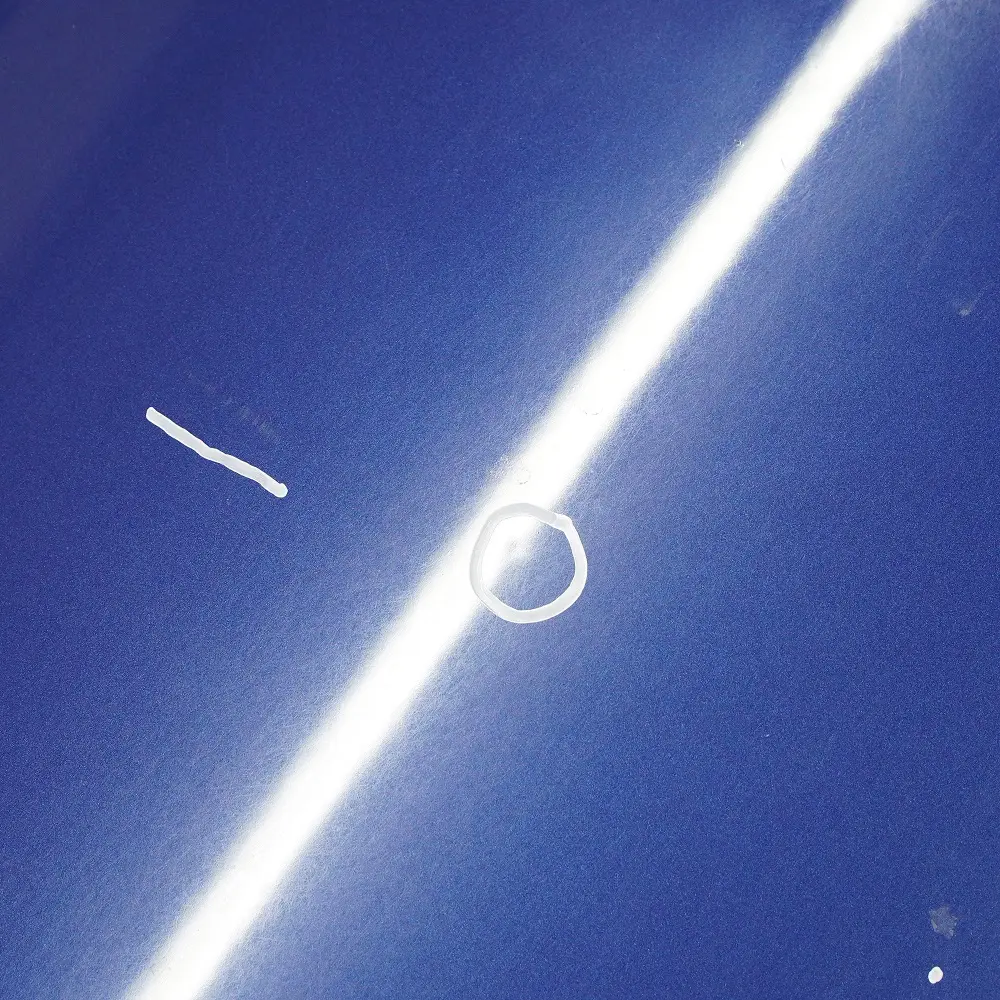 Puerta Trasera Derecha Azul Le Mans Metalizado - 381 para BMW E90 con número de pieza 7203648 BMW E90 Puerta Trasera Derecha Azul Le Mans Metalizado - 381 - SKU 7203648-LMB6 - Número de pieza 7203648