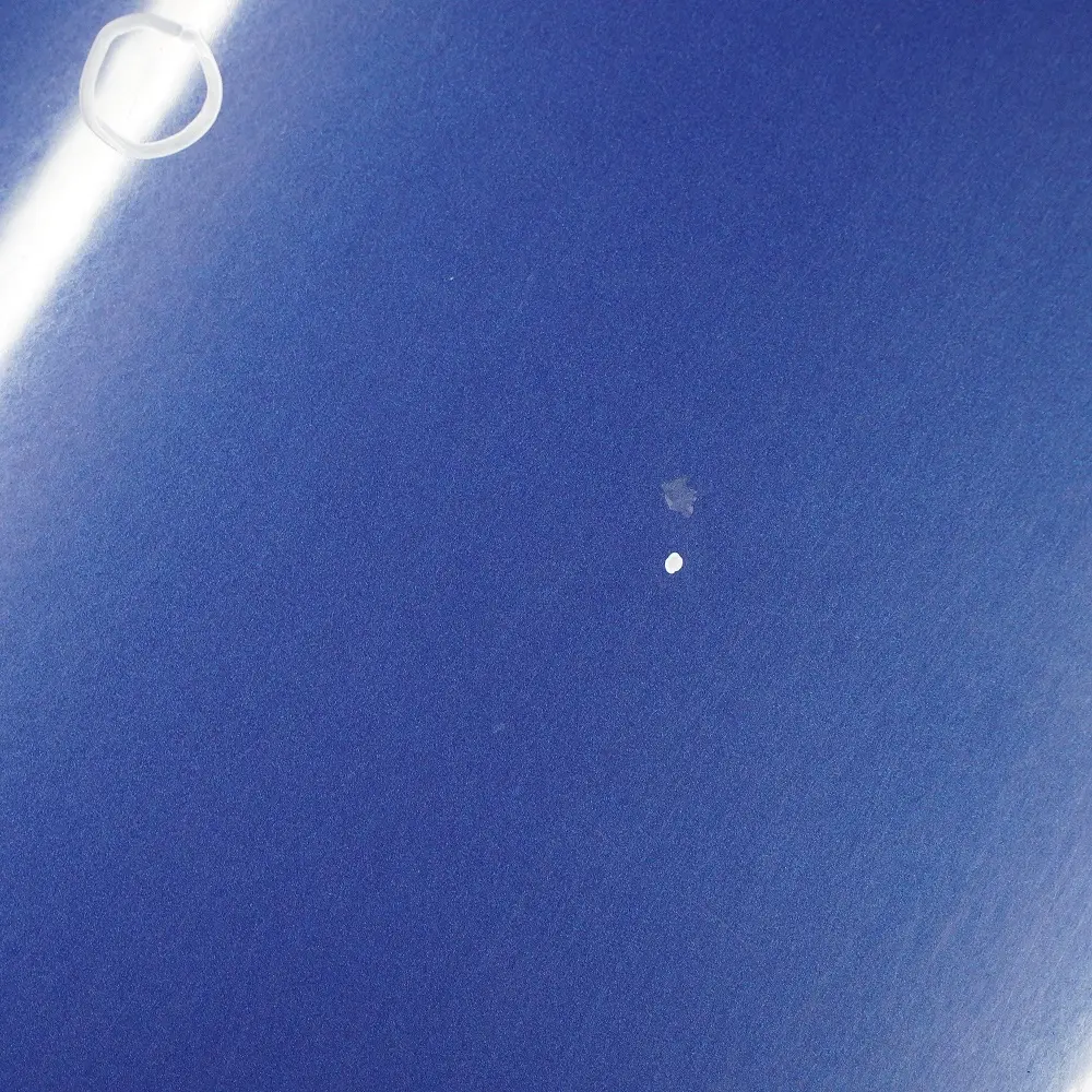 Arriere Droite Bleu Le Mans Metallise - 381 pour BMW E90 Porte à propos du numéro de pièce 7203648 BMW E90 Porte Arriere Droite Bleu Le Mans Metallise - 381 - SKU 7203648-LMB6 - Numéro de pièce 7203648