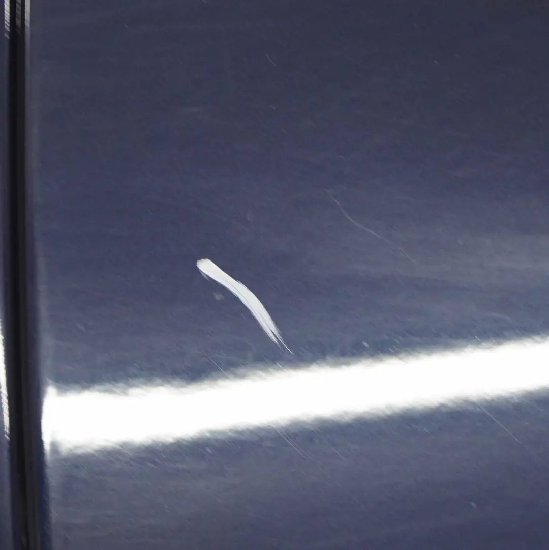 Door Rear Right O/S Monacoblau Monaco Blue Metallic - A35 to BMW E90 with Part number 7203648 BMW E90 Door Rear Right O/S Monacoblau Monaco Blue Metallic - A35 - SKU 7203648-MB - Part number 7203648