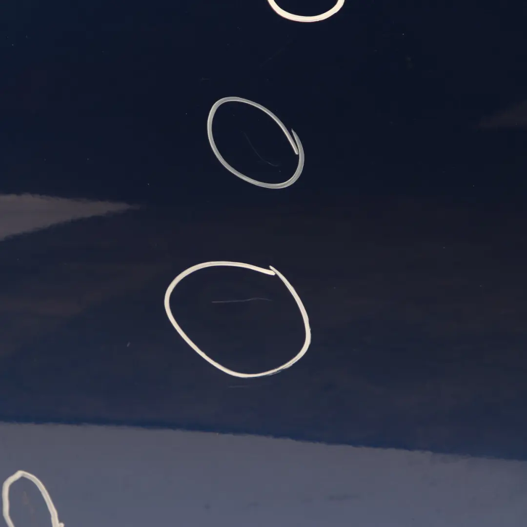 Door Rear Right O/S Montegoblau Blue Blau Metallic A51 to BMW 3 Series E90 1 with Part number 7203648 BMW 3 Series E90 1 Door Rear Right O/S Montegoblau Blue Blau Metallic A51 - SKU 7203648-MTB1 - Part number 7203648