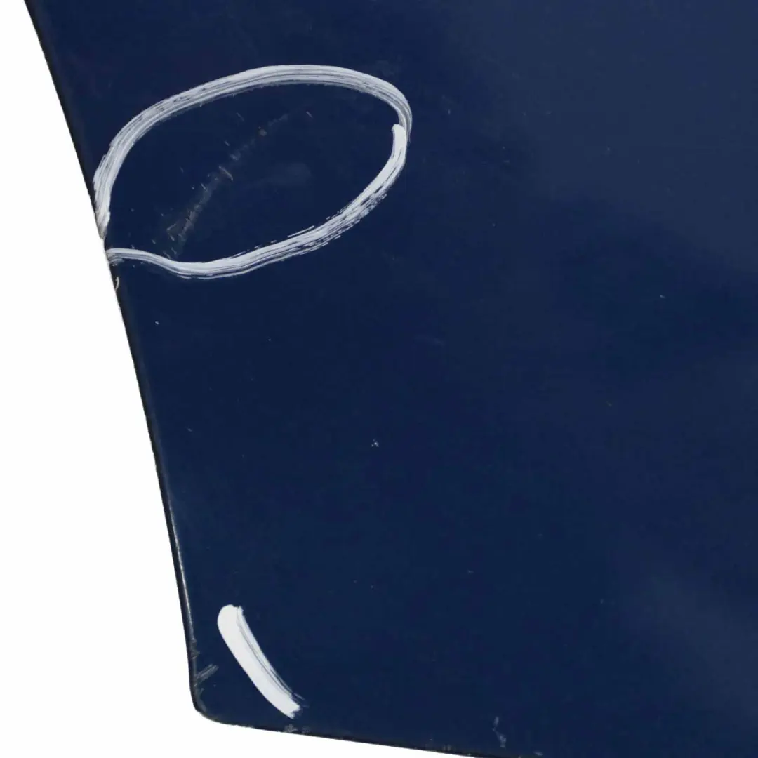 Drzwi Prawe Tylne Mysticblau - A07 do BMW E90 o numerze 7203648 BMW E90 Drzwi Prawe Tylne Mysticblau - A07 - SKU 7203648-MYS - Numer Części 7203648