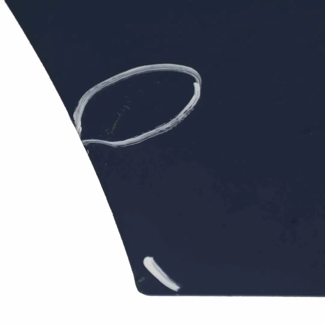 Puerta Trasera Derecha Mysticblau Azul Metalizado - A07 para BMW E90 Berlina con número de pieza 7203648 BMW E90 Berlina Puerta Trasera Derecha Mysticblau Azul Metalizado - A07 - SKU 7203648-MYS - Número de pieza 7203648