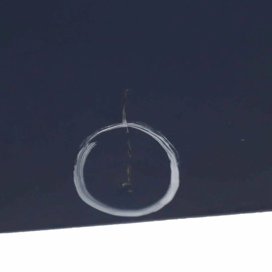 Tür hinten rechts Mysticblau Blau Metallic - A07 für BMW E90 mit Teilenummer 7203648 BMW E90 Tür hinten rechts Mysticblau Blau Metallic - A07 - SKU 7203648-MYS - Teilenummer 7203648