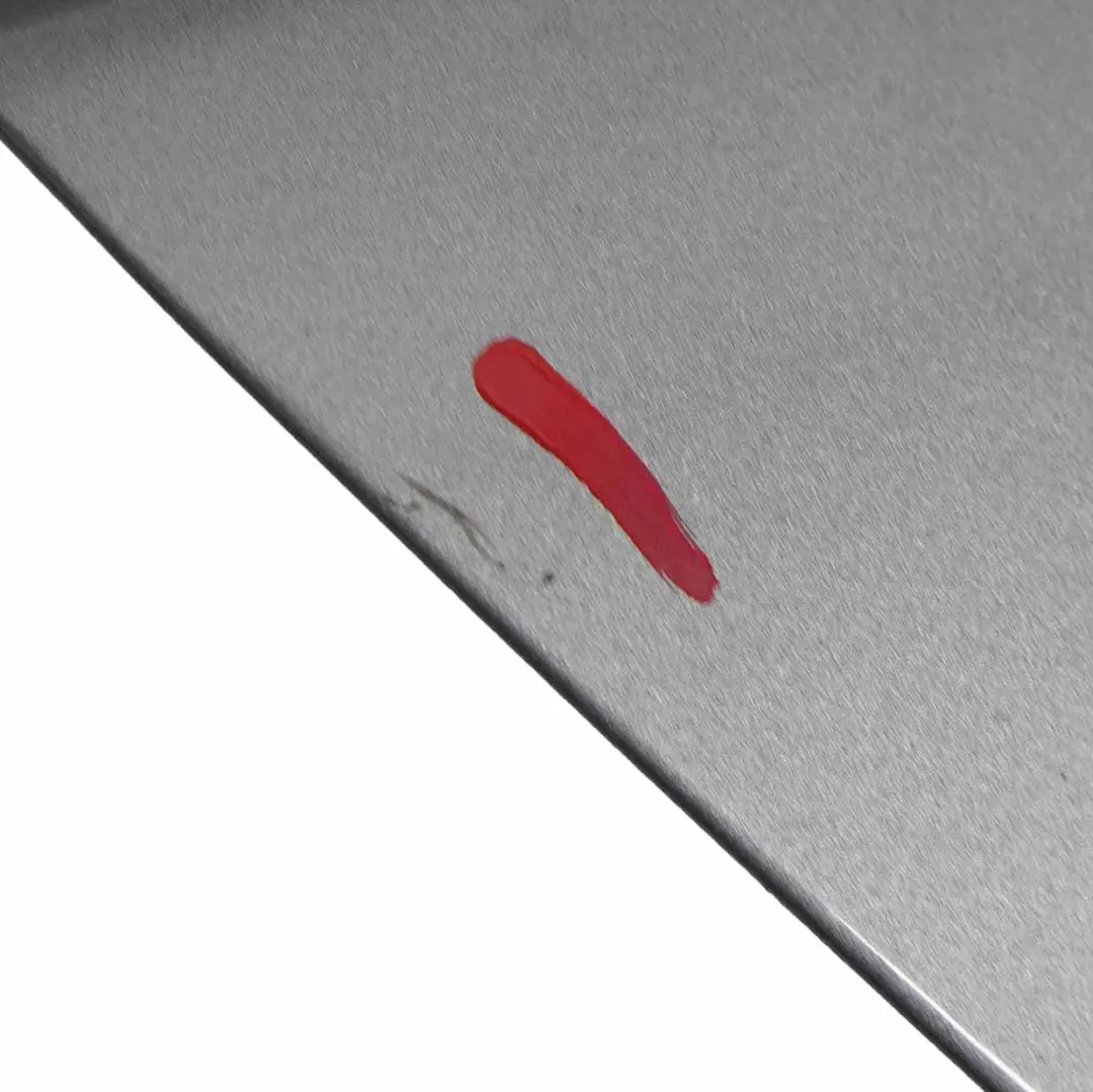 Tür Hinten Rechts Spacegrau Space Grey - A52 für BMW 3 E90 mit Teilenummer 7203648 BMW 3 E90 Tür Hinten Rechts Spacegrau Space Grey - A52 - SKU 7203648-SCG - Teilenummer 7203648