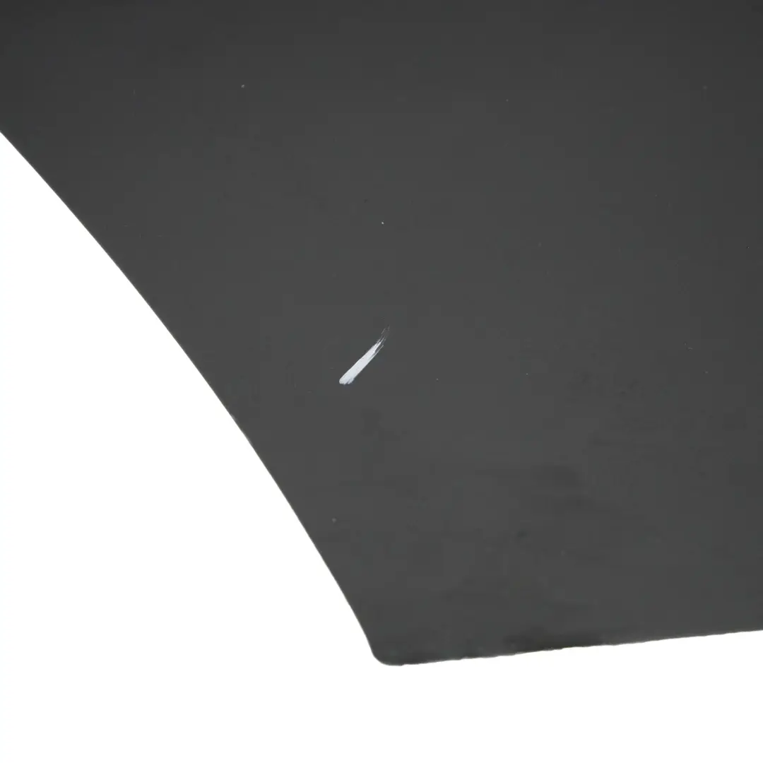 BMW E90 Puerta Trasera Derecha Negro Schwarz 2 - 668 - SKU 7203648-SCH1 - Número de pieza 7203648