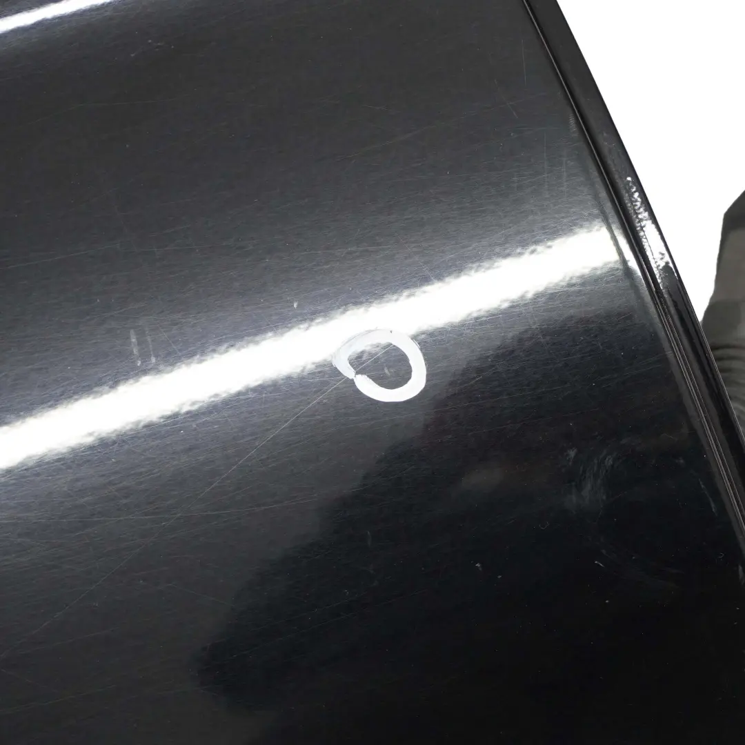 @*BMW 3 Series E90 2 Door Rear Right O/S Black Schwarz 2 - 668 to with Part number 7203648 @*BMW 3 Series E90 2 Door Rear Right O/S Black Schwarz 2 - 668 - SKU 7203648-SCH2 - Part number 7203648