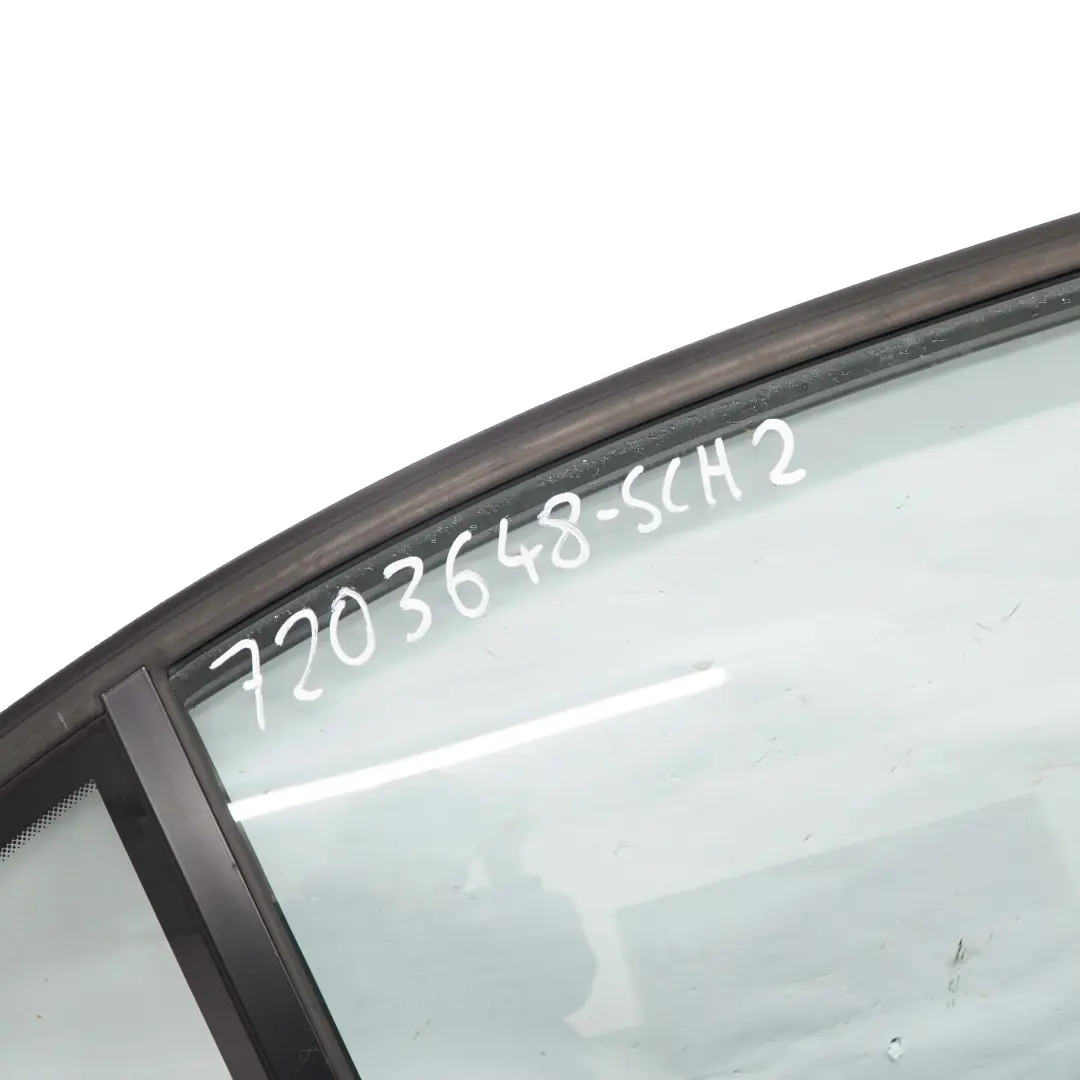 @*BMW E90 2 Puerta Trasera Derecha Negro Schwarz 2 - 668 para con número de pieza 7203648 @*BMW E90 2 Puerta Trasera Derecha Negro Schwarz 2 - 668 - SKU 7203648-SCH2 - Número de pieza 7203648