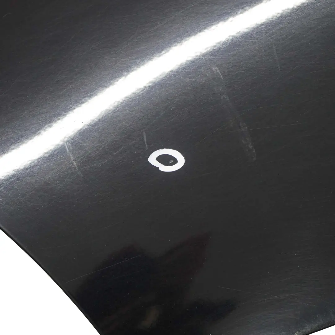 @*BMW E90 2 Puerta Trasera Derecha Negro Schwarz 2 - 668 para con número de pieza 7203648 @*BMW E90 2 Puerta Trasera Derecha Negro Schwarz 2 - 668 - SKU 7203648-SCH2 - Número de pieza 7203648